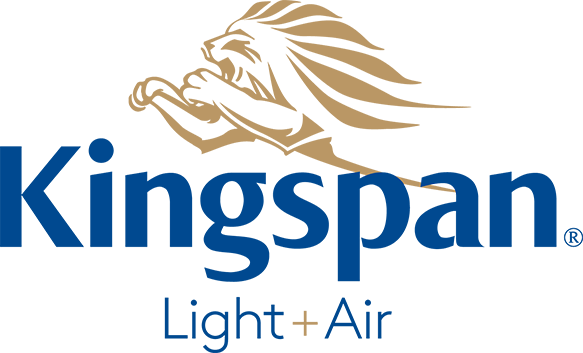 Kingspan Light + Air